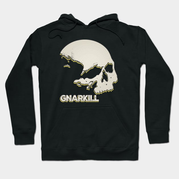 Gnarkill // Fanmade Hoodie by KokaLoca